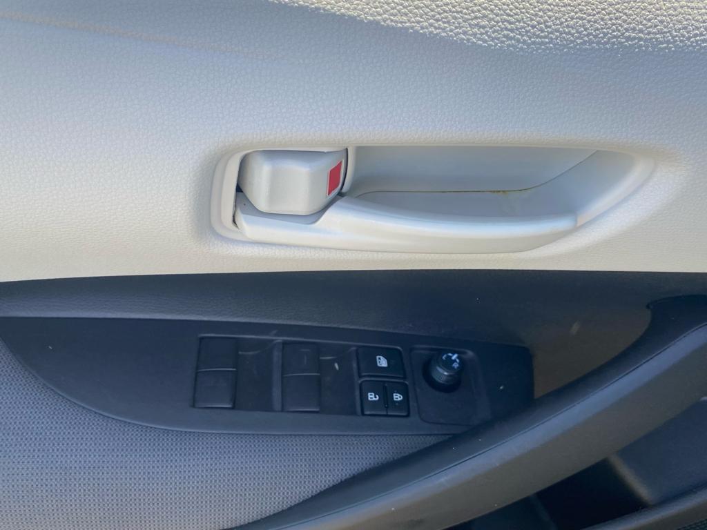 used 2024 Toyota Corolla car, priced at $23,900