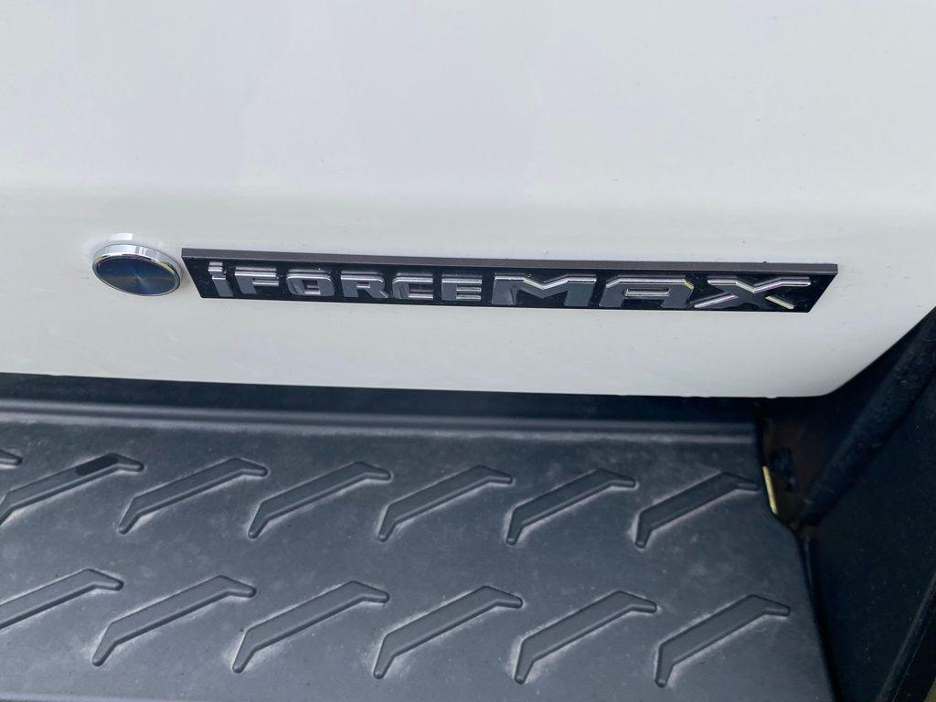 new 2026 Toyota Tacoma Hybrid car, priced at $66,967
