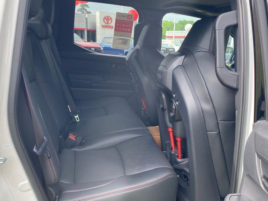 new 2026 Toyota Tacoma Hybrid car, priced at $66,967