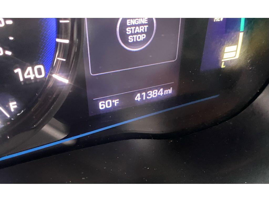 used 2019 Hyundai Ioniq Plug-In Hybrid car, priced at $17,500