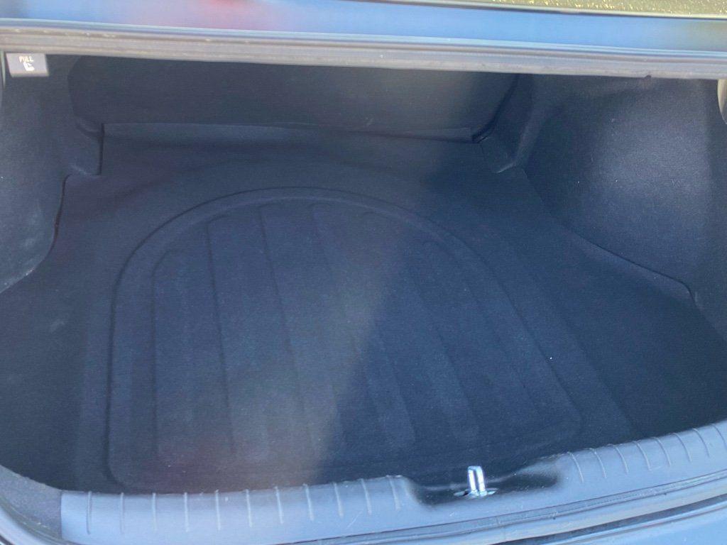 used 2023 Hyundai Elantra car, priced at $19,318