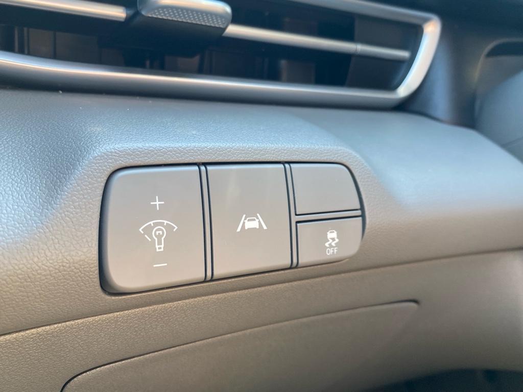 used 2023 Hyundai Elantra car, priced at $21,366