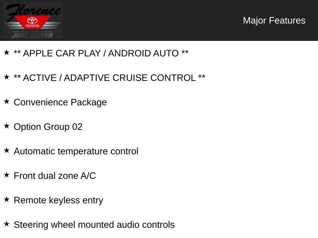 used 2023 Hyundai Elantra car, priced at $19,318