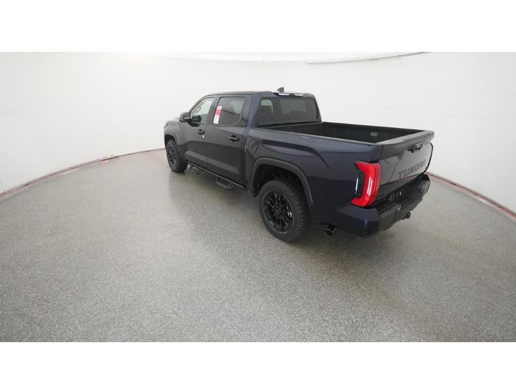 new 2026 Toyota Tundra car, priced at $59,715