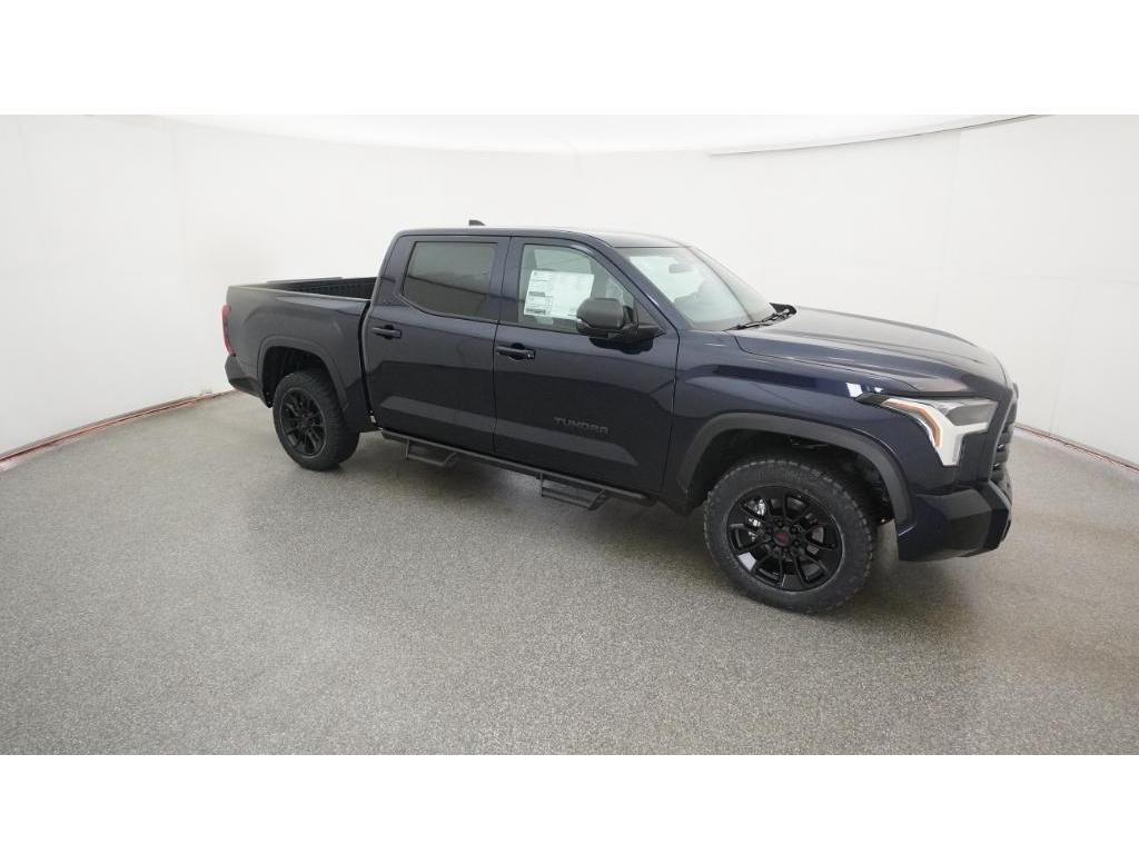 new 2026 Toyota Tundra car, priced at $59,715