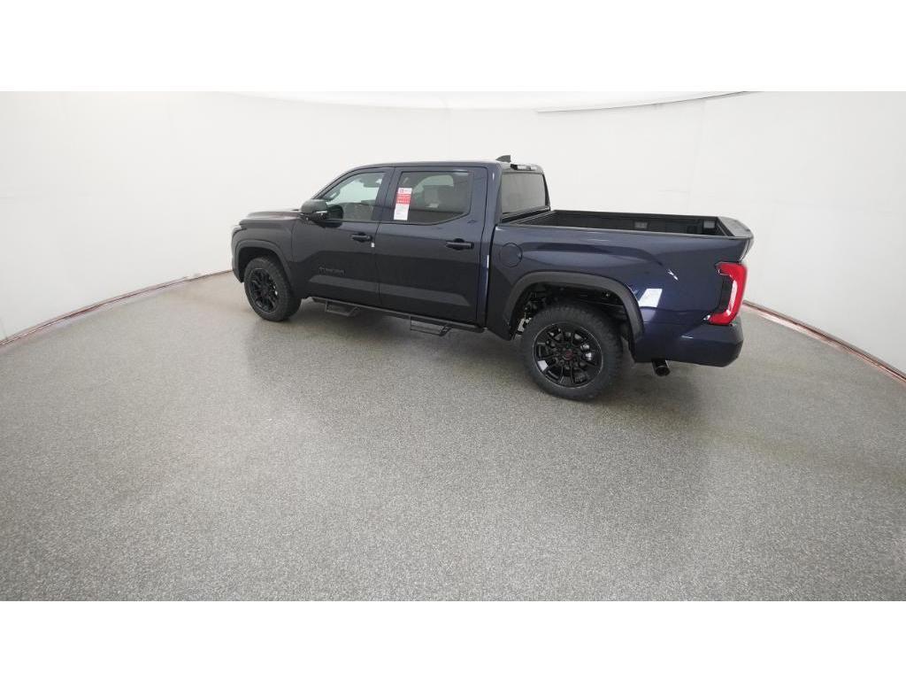 new 2026 Toyota Tundra car, priced at $59,715