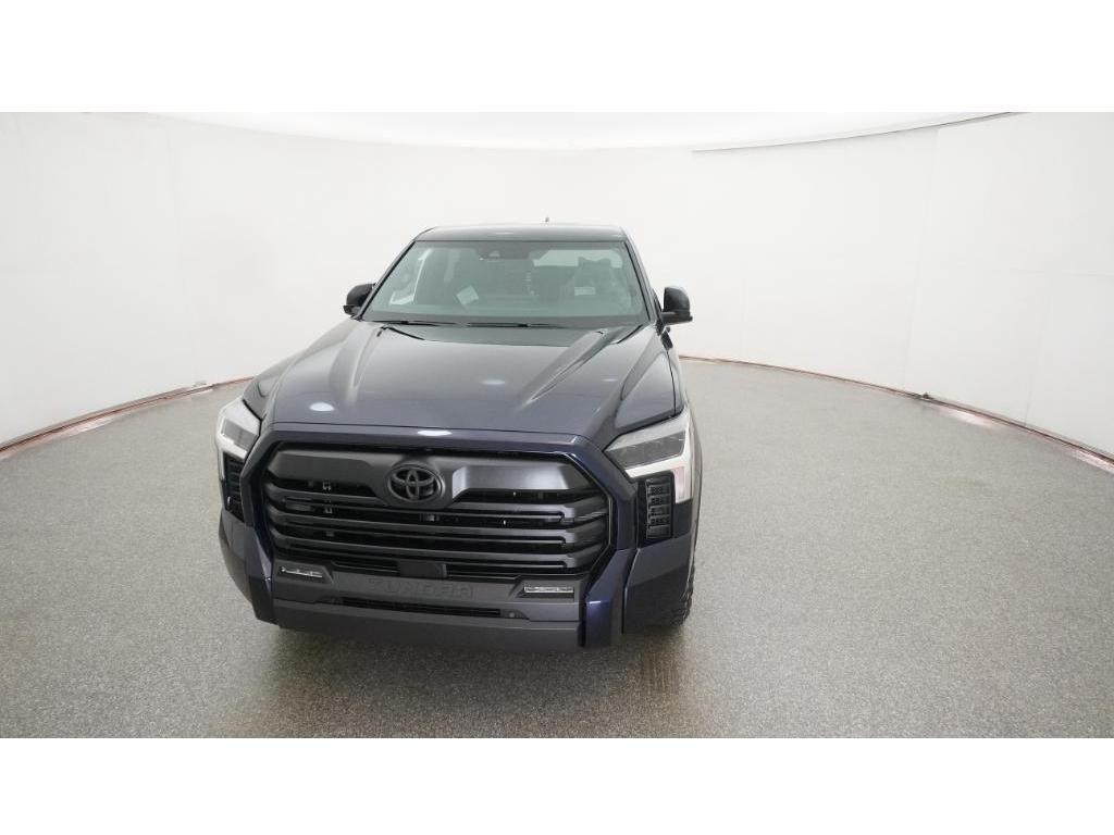 new 2026 Toyota Tundra car, priced at $59,715
