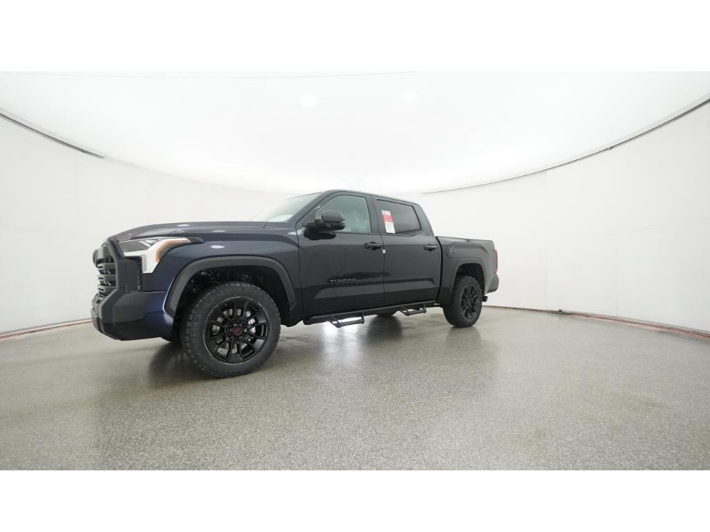 new 2026 Toyota Tundra car, priced at $59,715