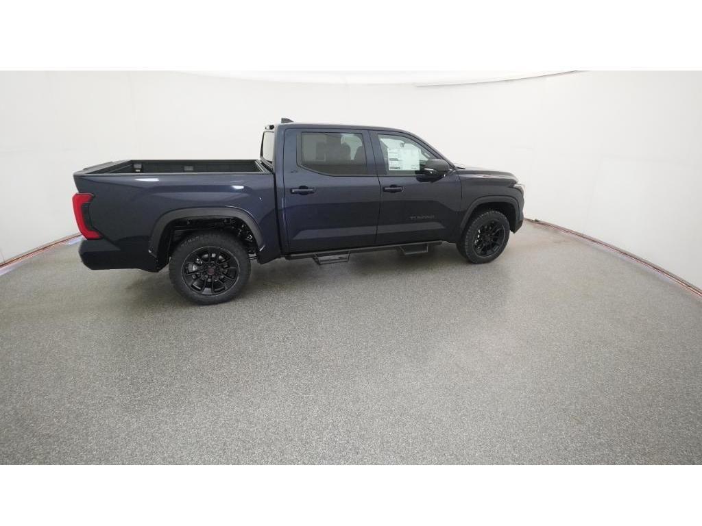 new 2026 Toyota Tundra car, priced at $59,715
