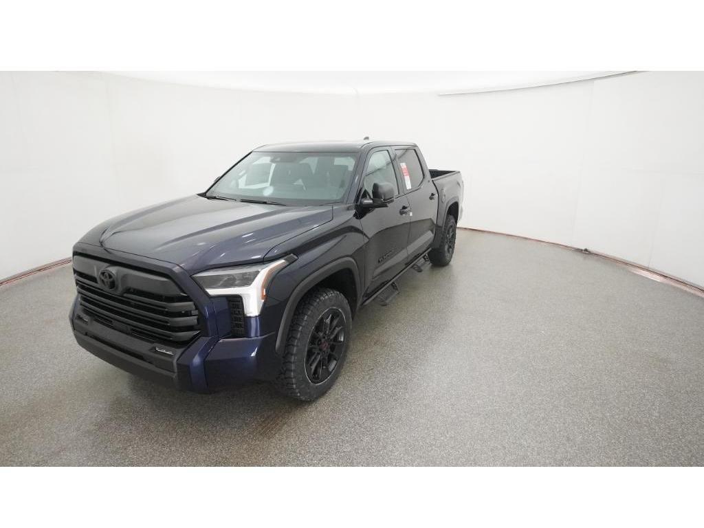 new 2026 Toyota Tundra car, priced at $59,715