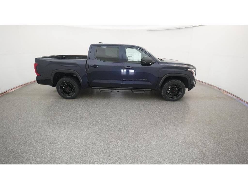 new 2026 Toyota Tundra car, priced at $59,715
