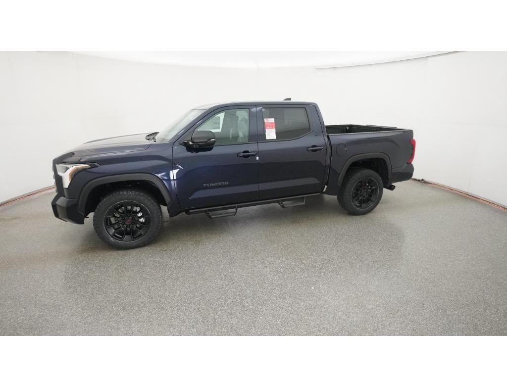 new 2026 Toyota Tundra car, priced at $59,715