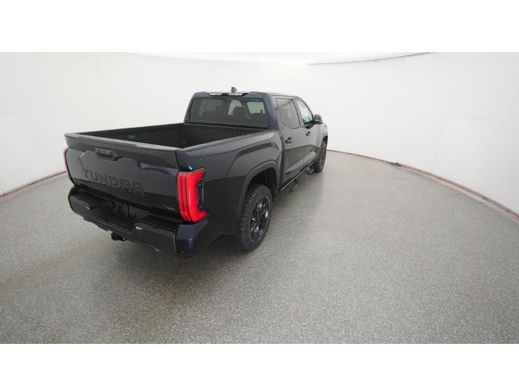 new 2026 Toyota Tundra car, priced at $59,715