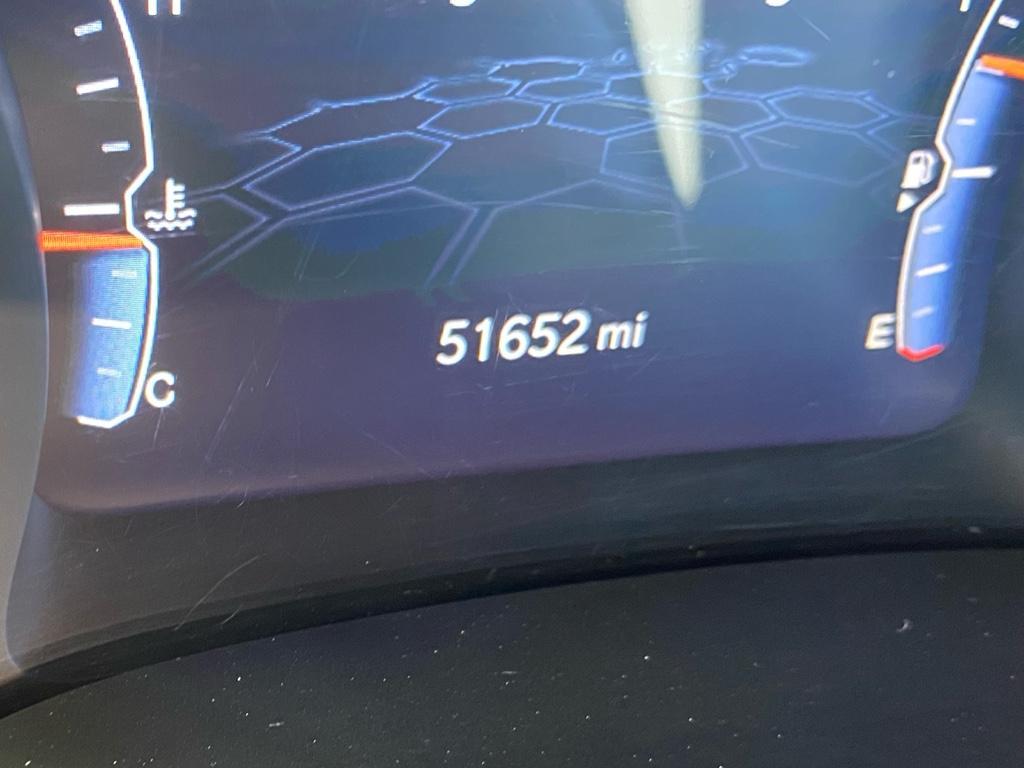 used 2023 Jeep Compass car, priced at $24,750