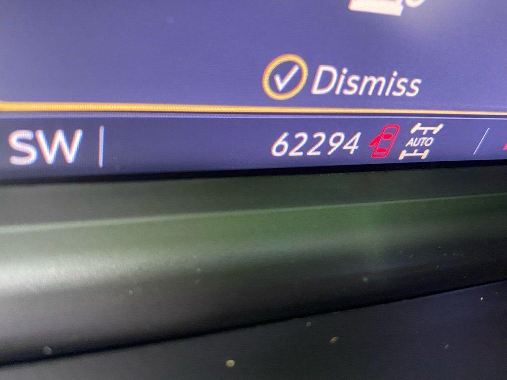 used 2021 Chevrolet Tahoe car, priced at $45,383