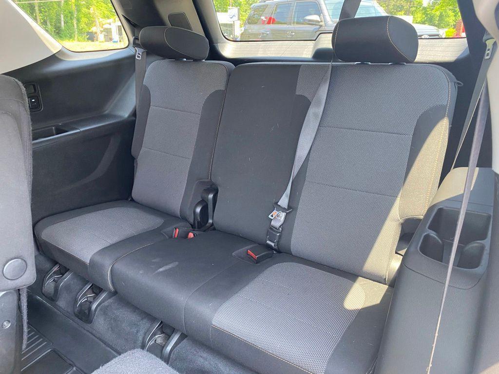 used 2021 Chevrolet Traverse car, priced at $21,877