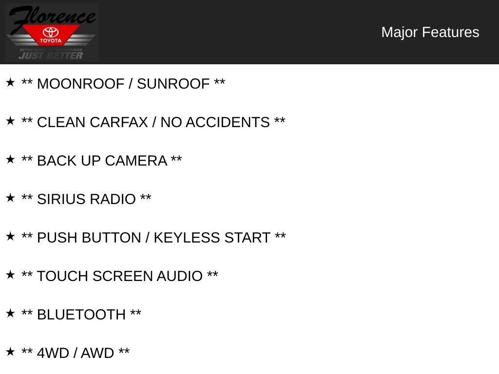 used 2021 Toyota Tundra car, priced at $48,514