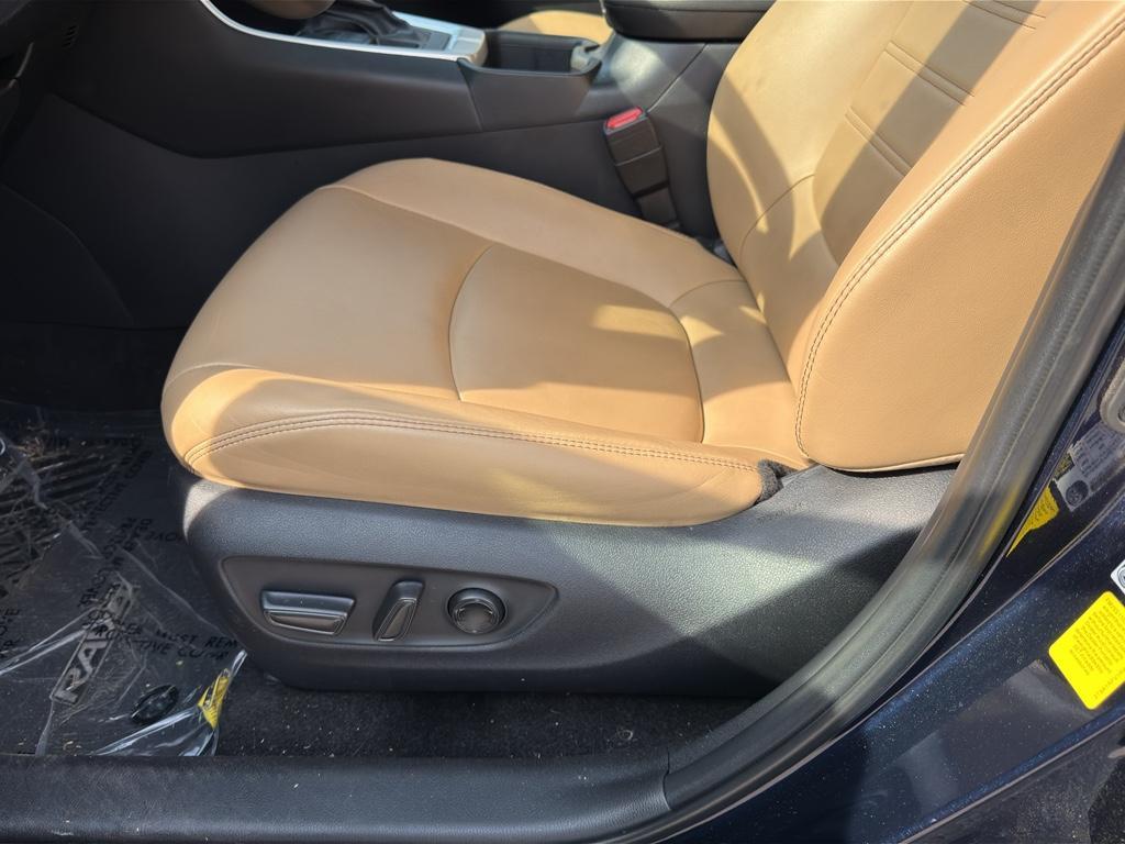 used 2024 Toyota RAV4 car, priced at $36,725