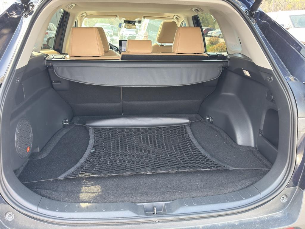 used 2024 Toyota RAV4 car, priced at $36,725