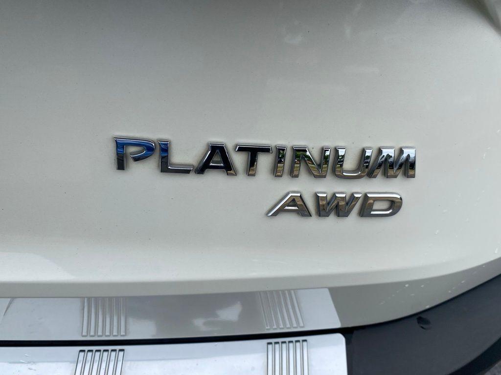 used 2021 Nissan Rogue car, priced at $24,450