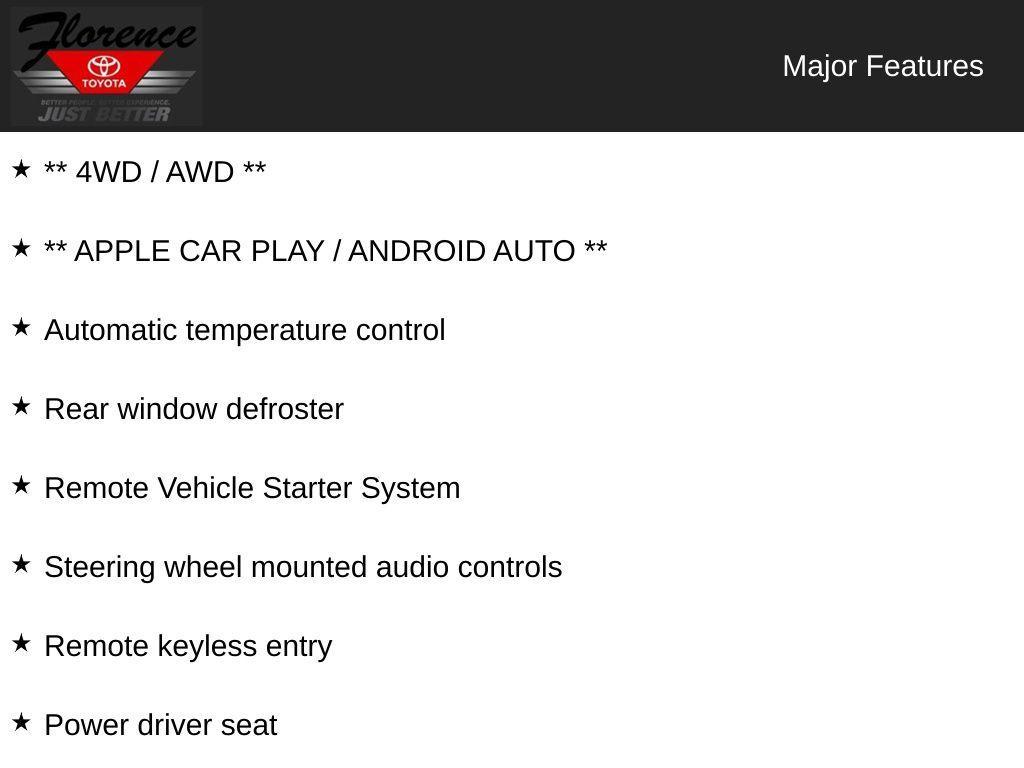 used 2022 Chevrolet Silverado 1500 Limited car, priced at $28,731