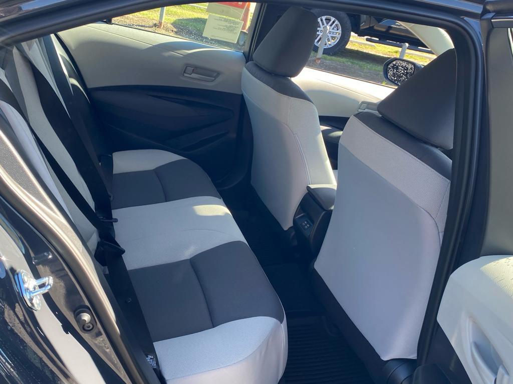 new 2026 Toyota Corolla car, priced at $22,420