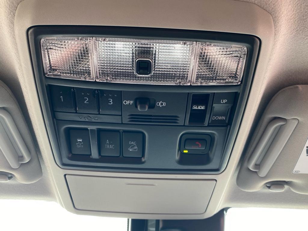 used 2023 Toyota 4Runner car, priced at $53,500