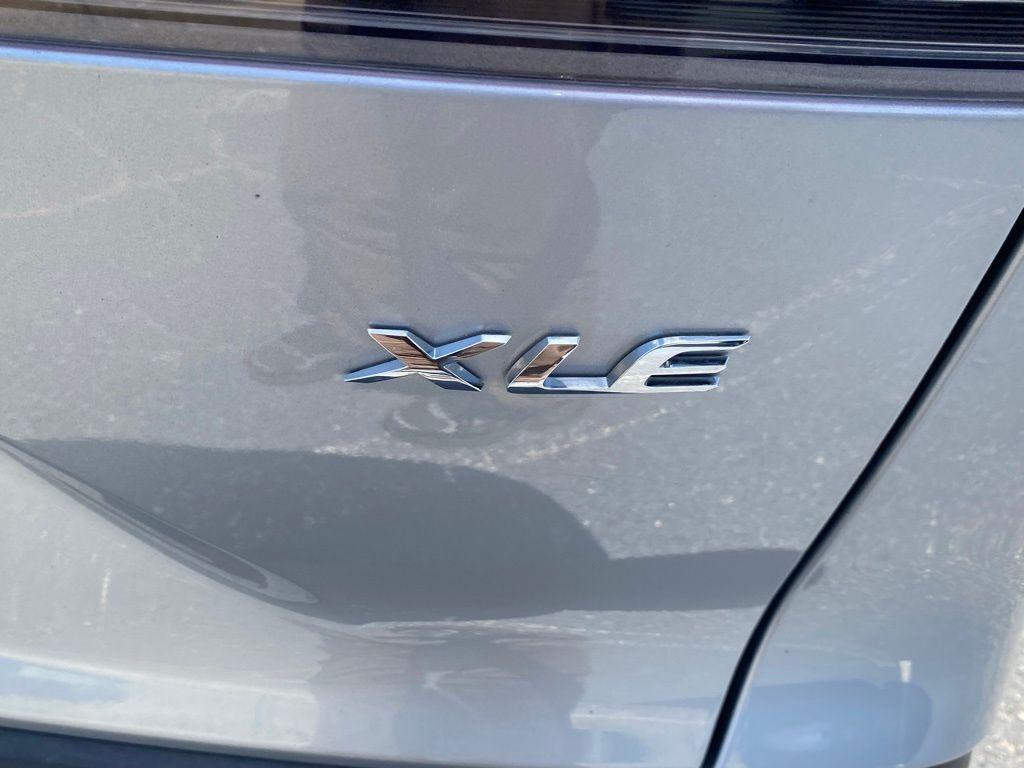 used 2023 Toyota Corolla Cross car, priced at $27,518