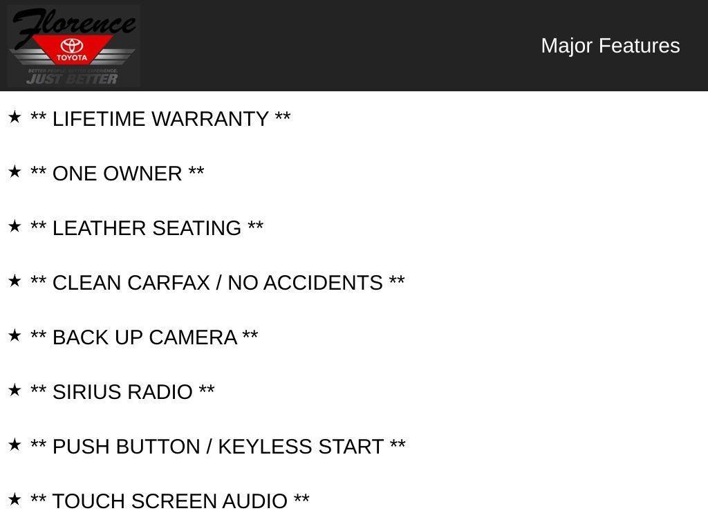 used 2023 Toyota Corolla Cross car, priced at $27,518