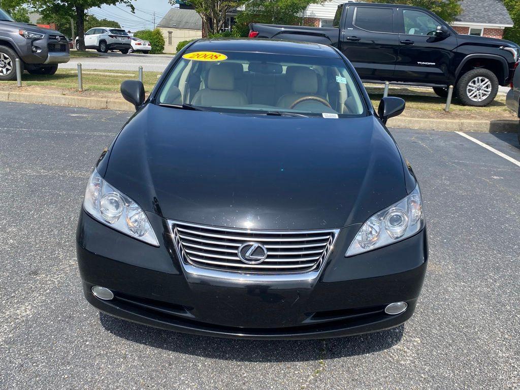 used 2008 Lexus ES 350 car, priced at $8,003