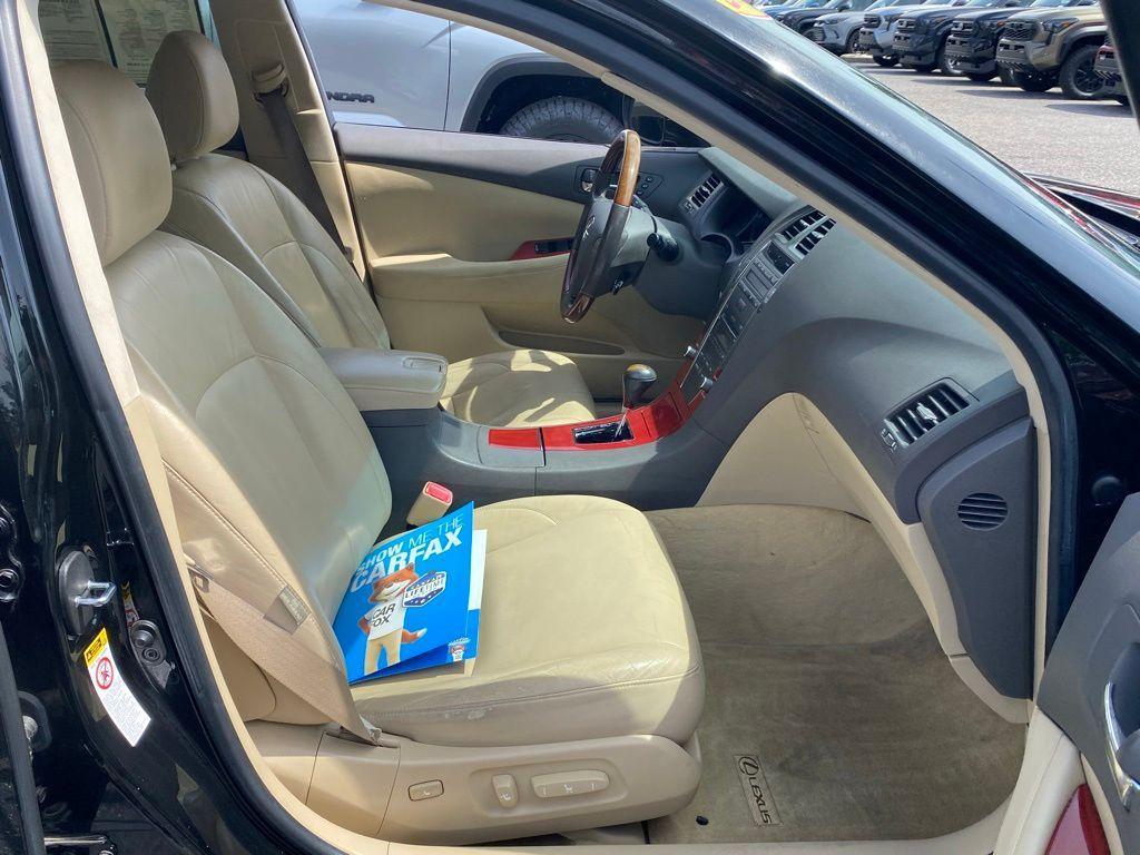 used 2008 Lexus ES 350 car, priced at $8,003