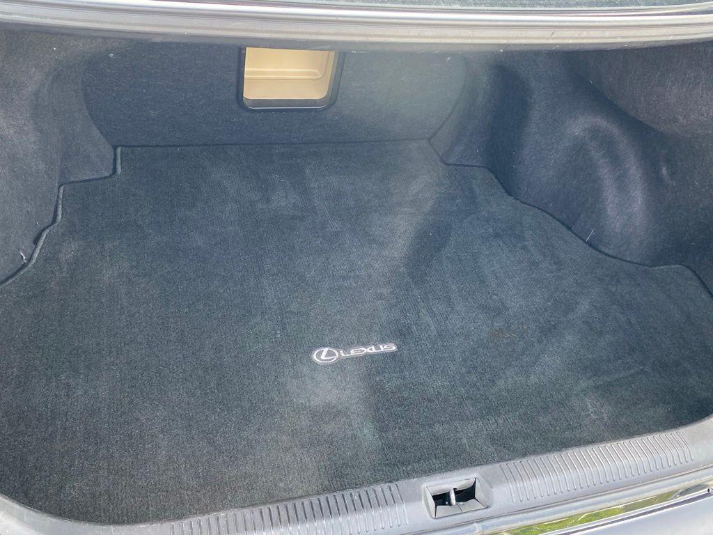 used 2008 Lexus ES 350 car, priced at $8,003