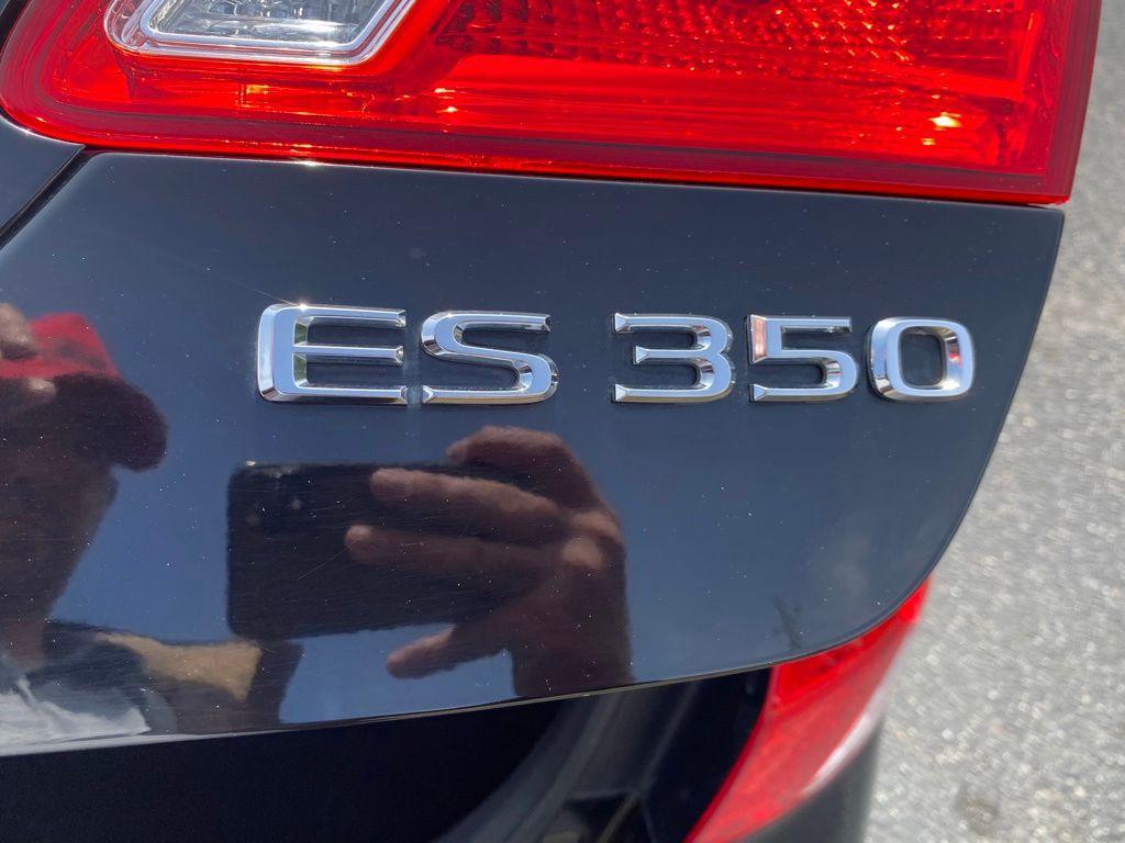 used 2008 Lexus ES 350 car, priced at $8,003