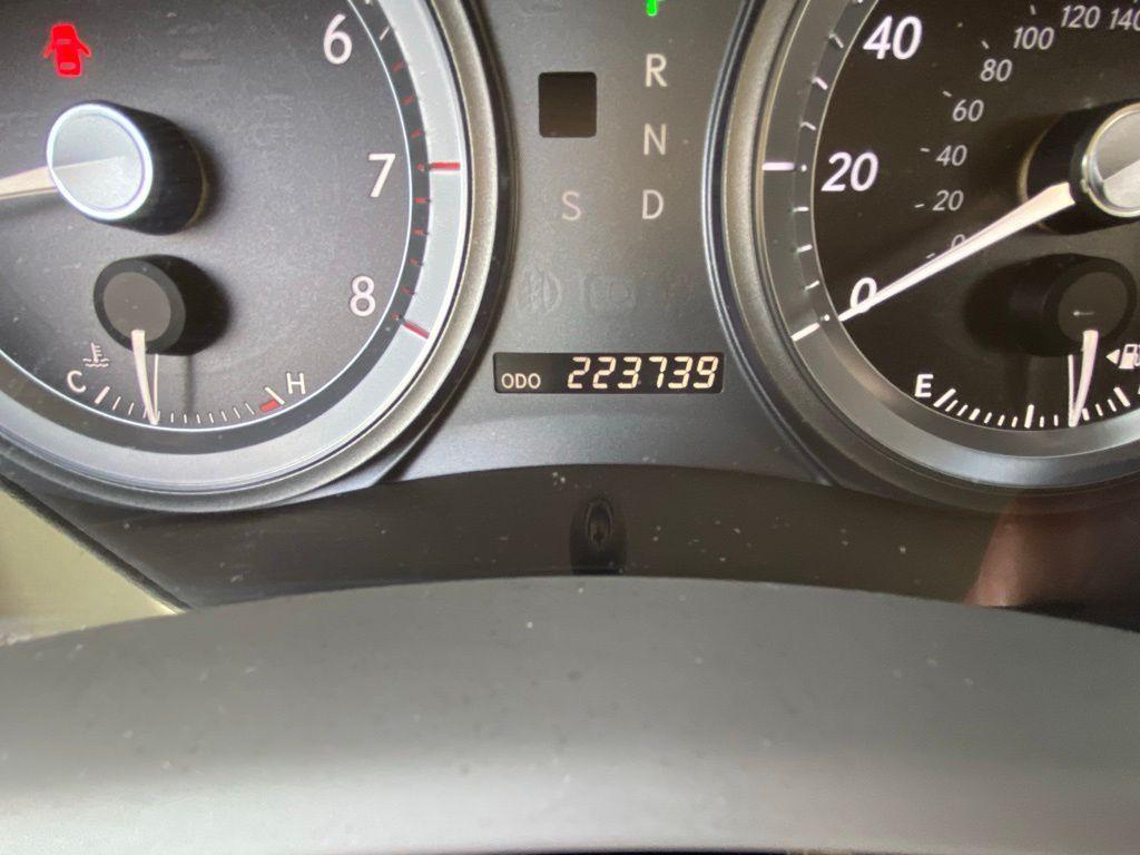 used 2008 Lexus ES 350 car, priced at $8,003