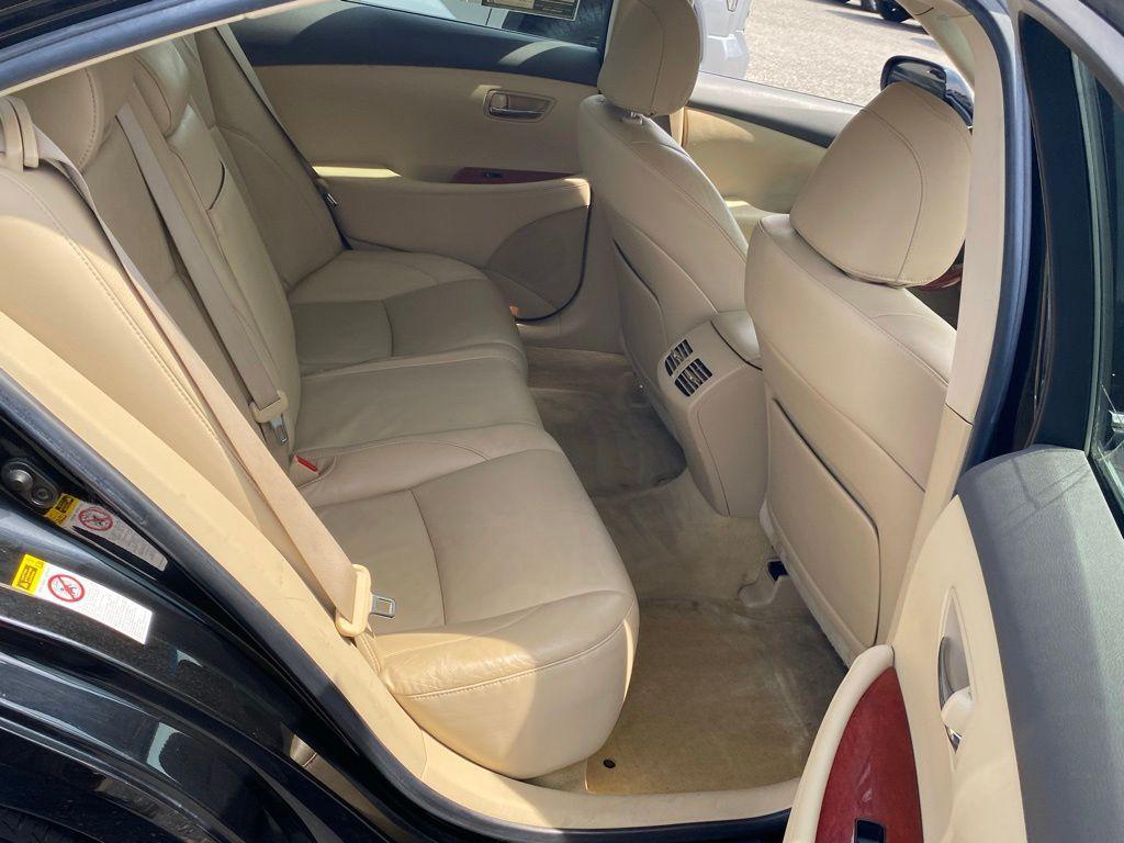 used 2008 Lexus ES 350 car, priced at $8,003