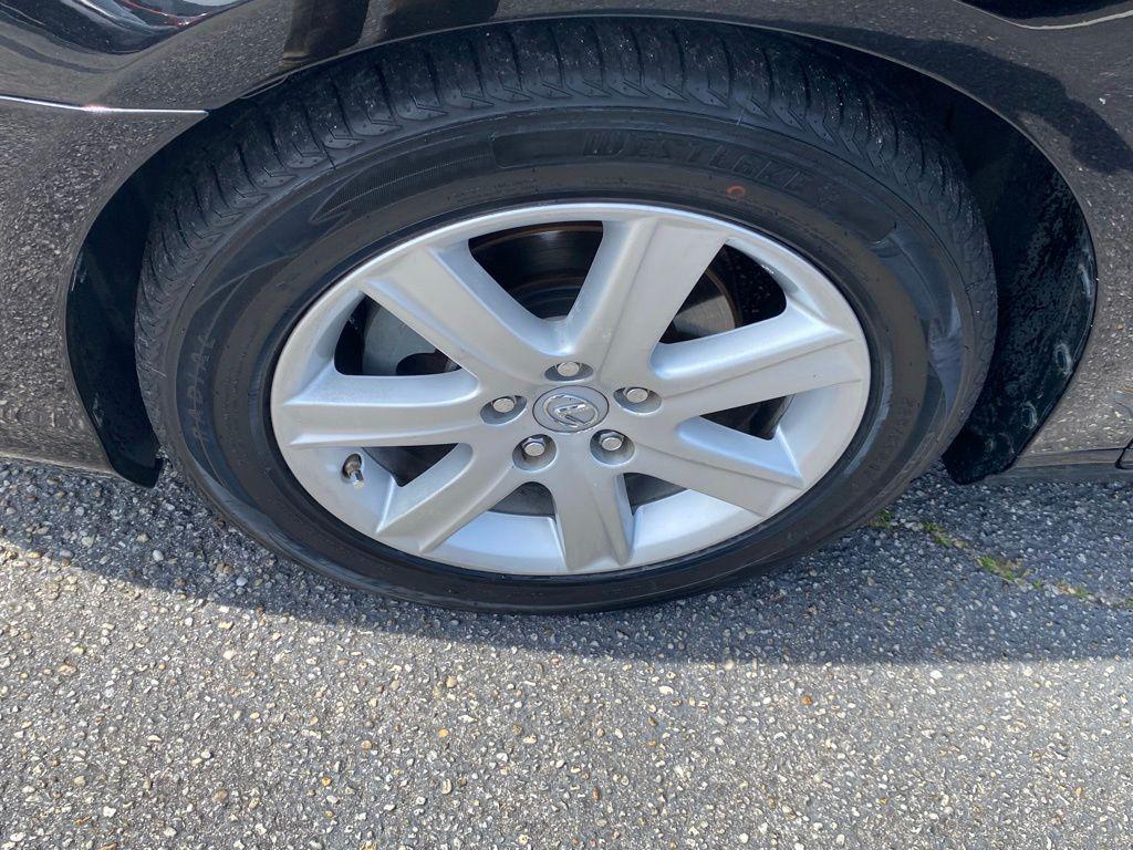 used 2008 Lexus ES 350 car, priced at $8,003