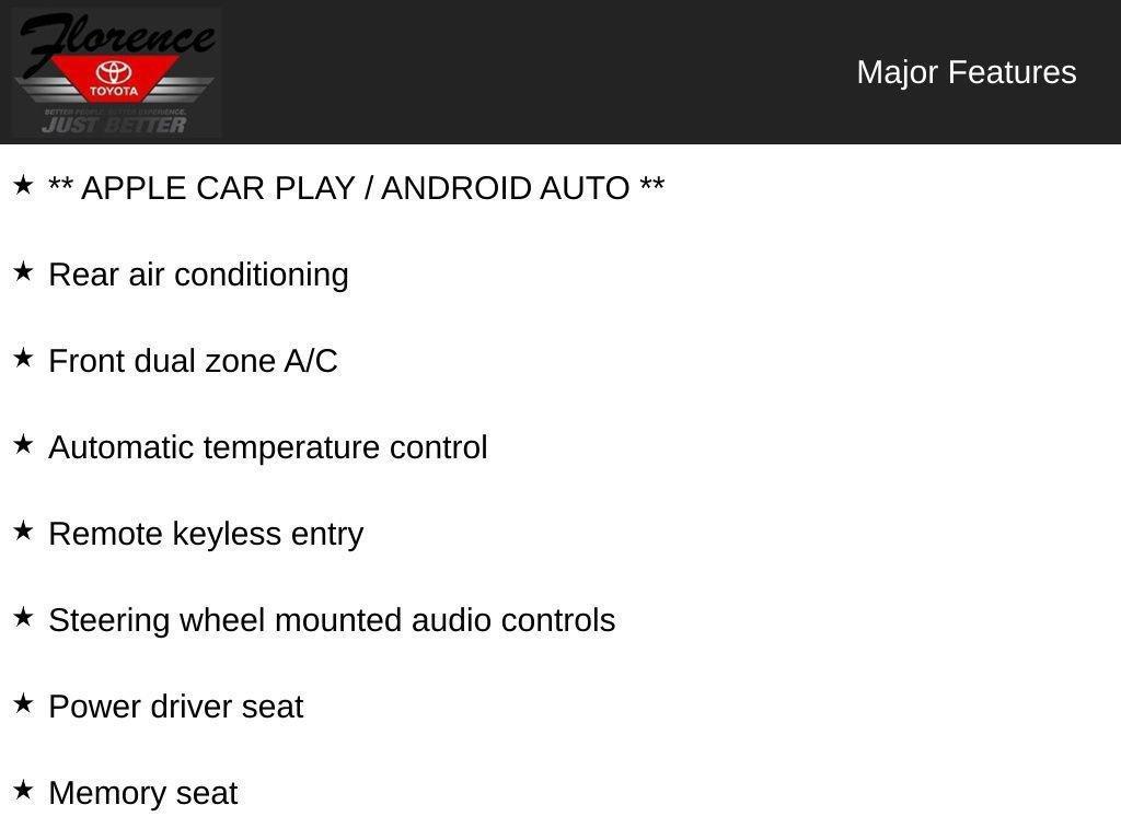 used 2024 Kia Carnival car, priced at $39,690