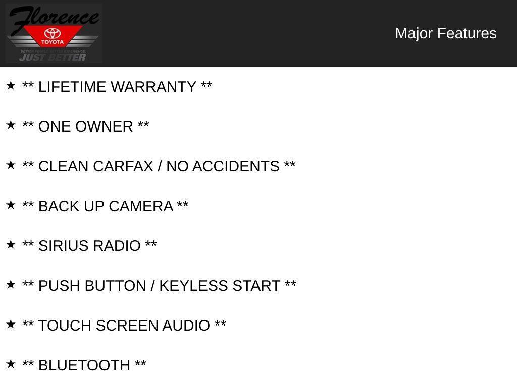 used 2025 Toyota Tacoma car, priced at $38,600