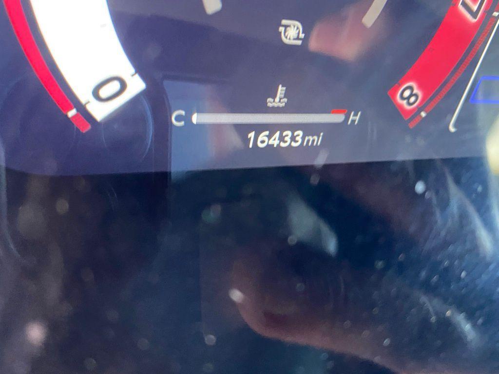 used 2025 Toyota Tacoma car, priced at $38,600