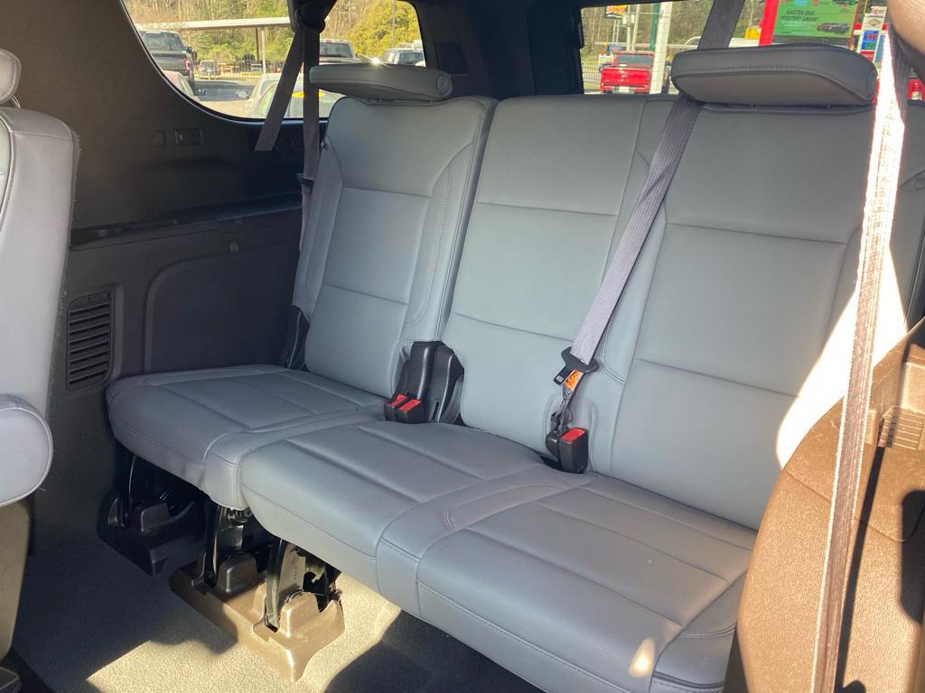 used 2023 GMC Yukon XL car, priced at $51,981