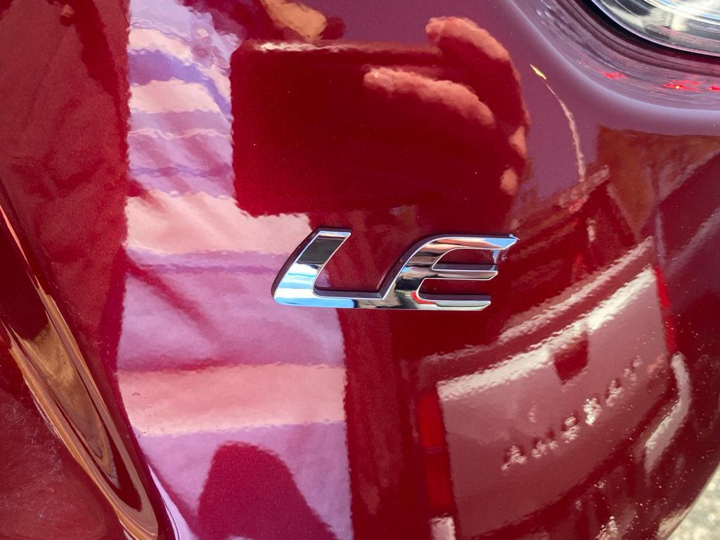 used 2025 Toyota Corolla car, priced at $23,300