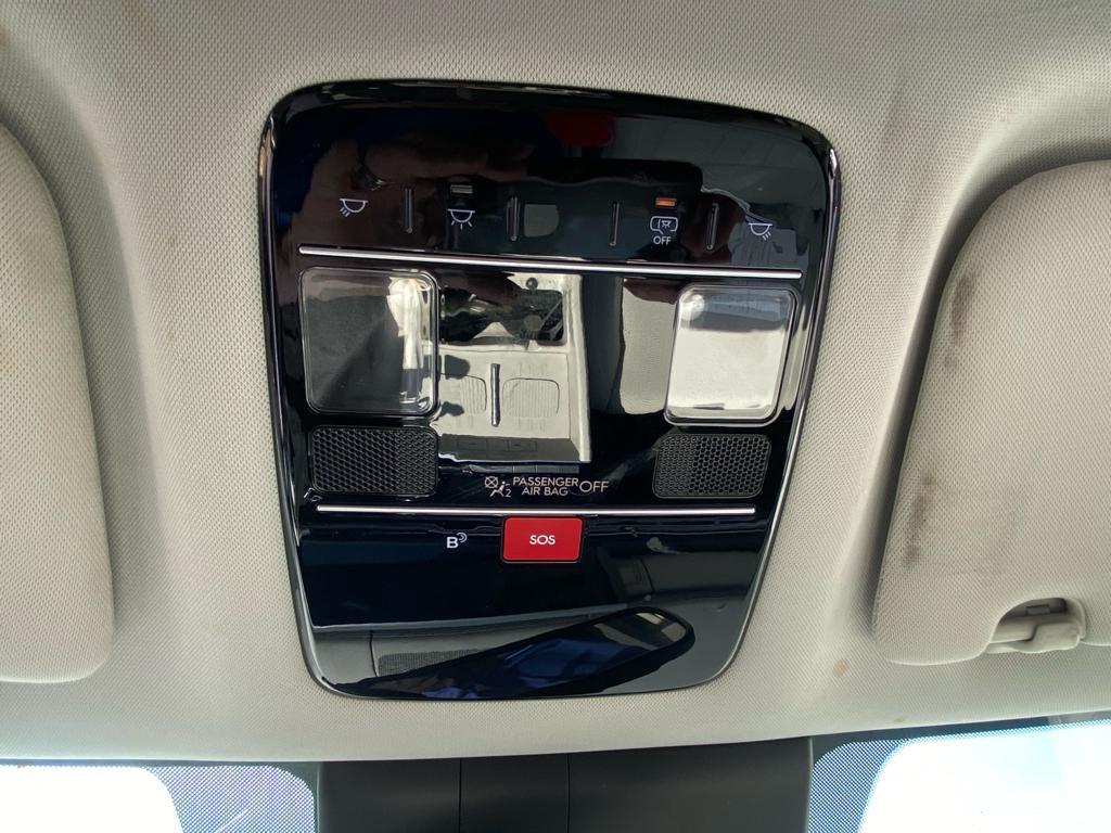 used 2025 Hyundai Santa Fe car, priced at $32,400