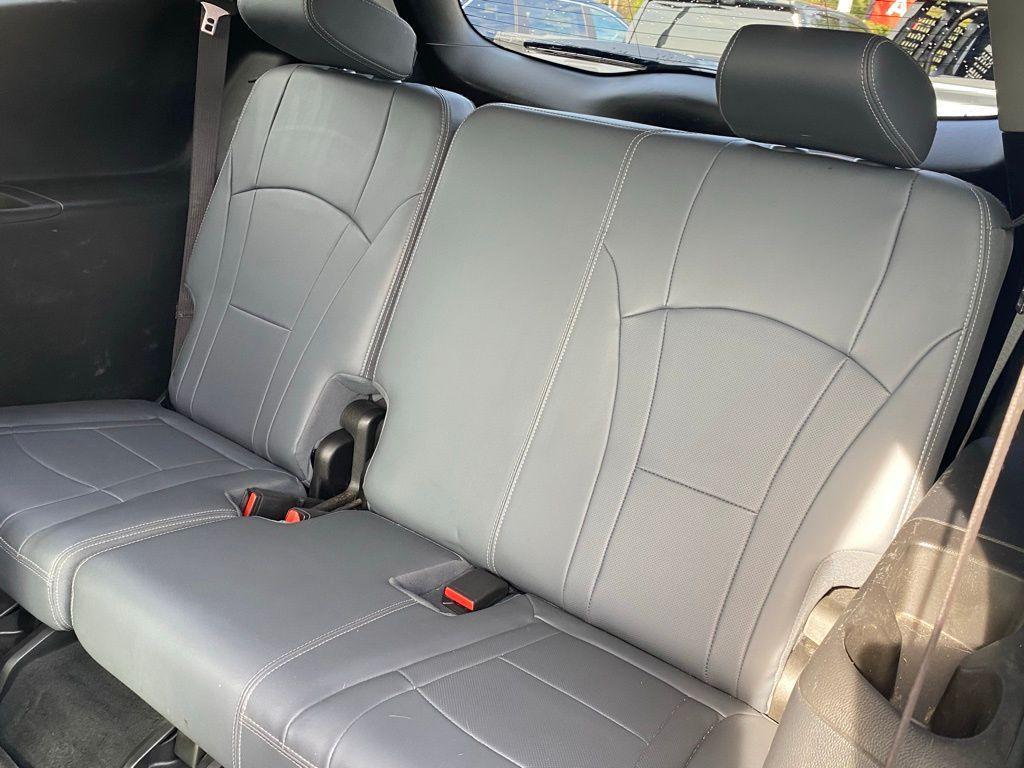 used 2020 Buick Enclave car, priced at $18,455