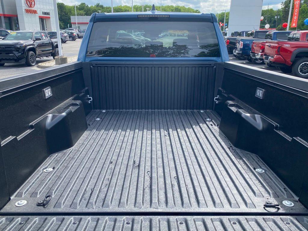 new 2026 Toyota Tacoma car, priced at $46,249