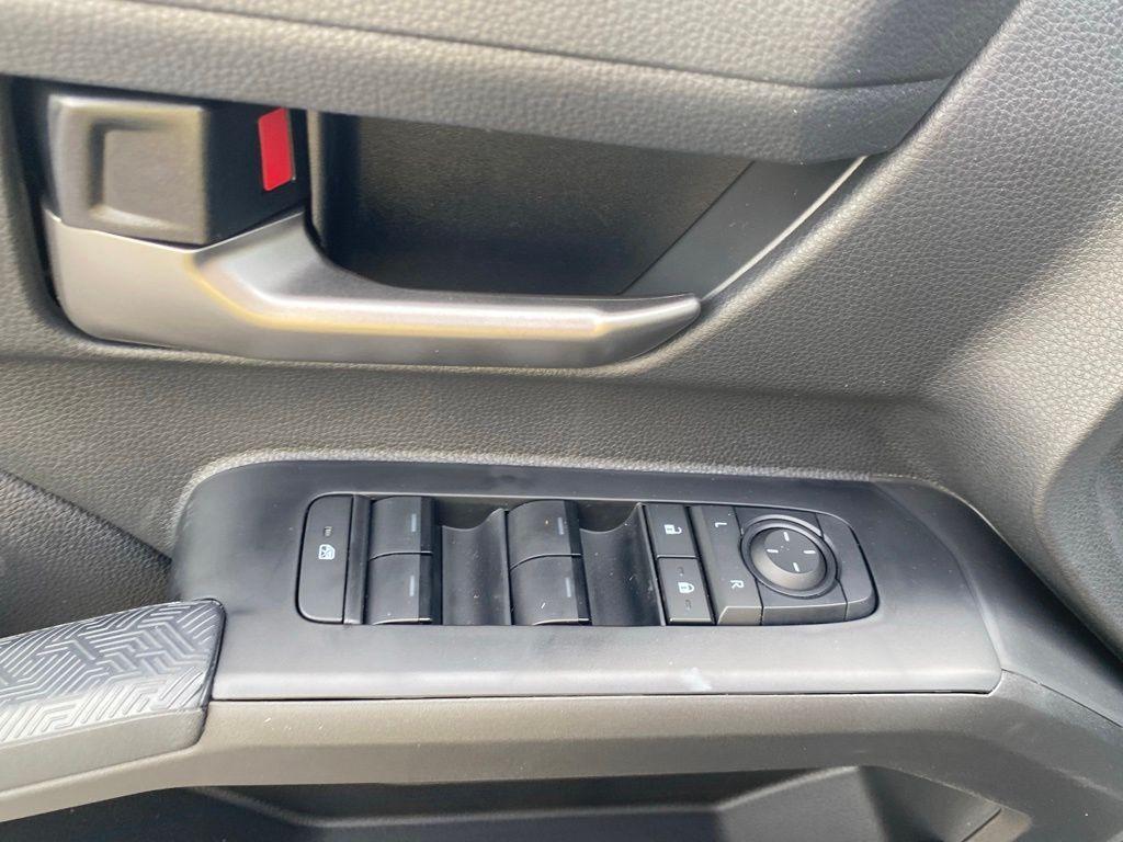new 2026 Toyota Tacoma car, priced at $46,249