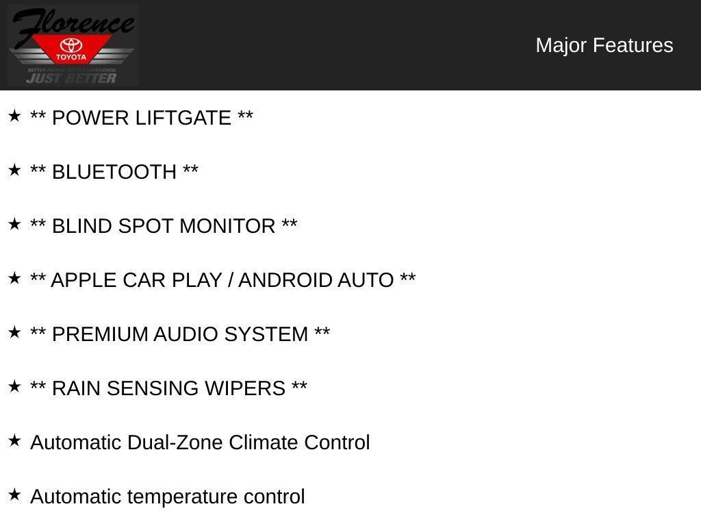 used 2019 Cadillac XT5 car, priced at $19,068