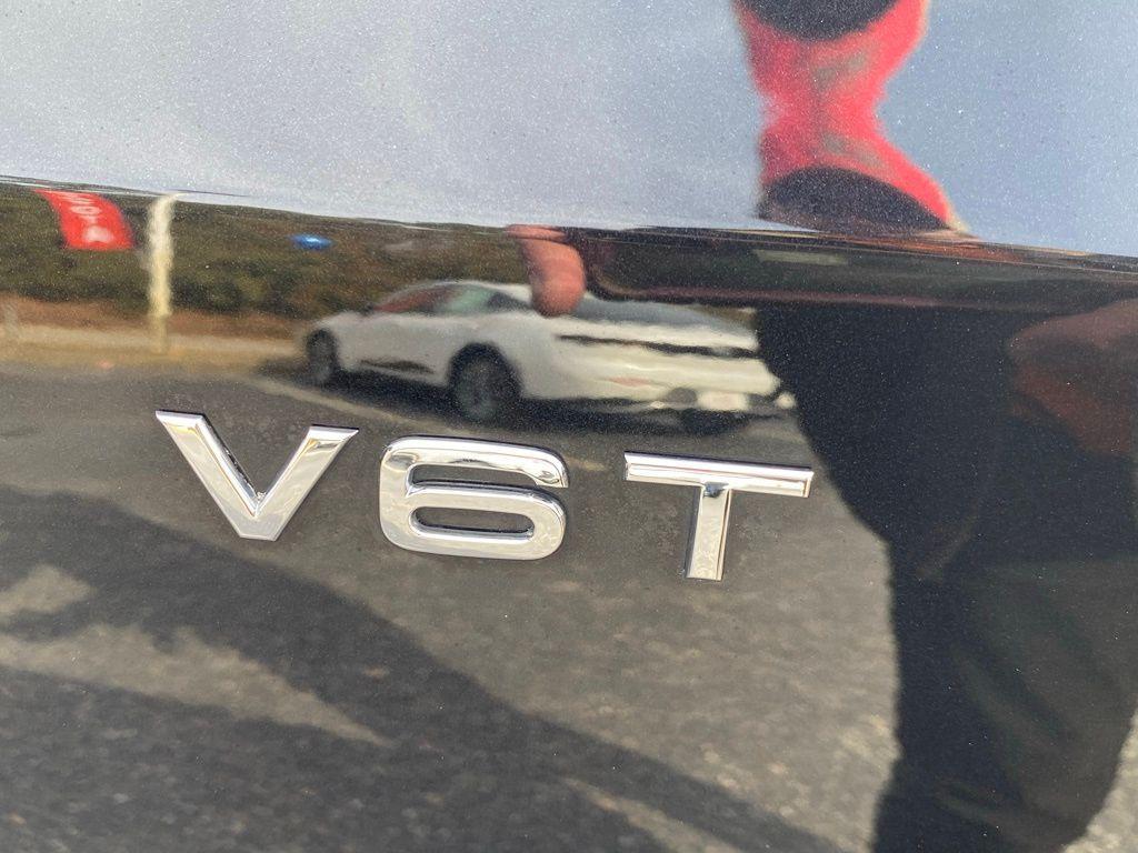 used 2014 Audi SQ5 car, priced at $14,985