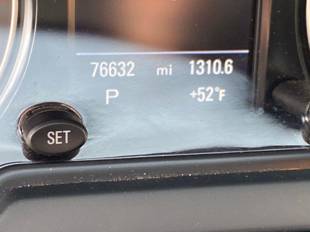 used 2014 Audi SQ5 car, priced at $14,985