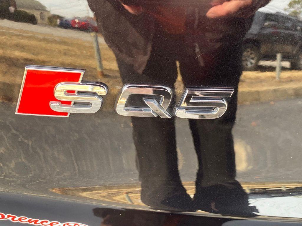 used 2014 Audi SQ5 car, priced at $14,985