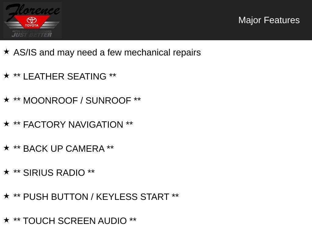 used 2014 Audi SQ5 car, priced at $14,985